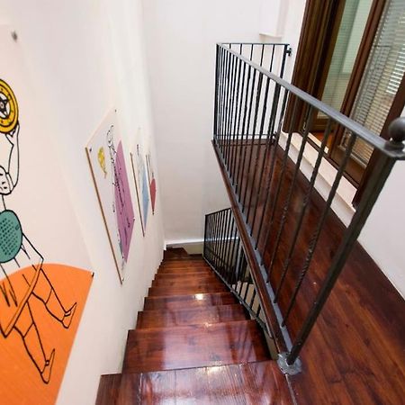 In Center Benni Apartment Палермо Екстериор снимка