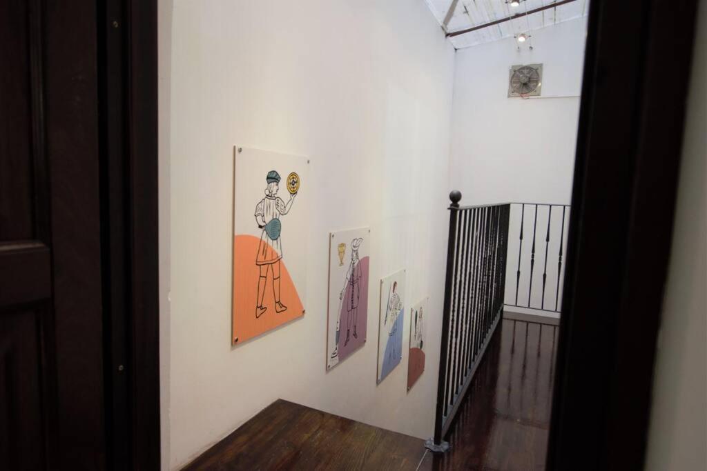 In Center Benni Apartment Палермо Екстериор снимка