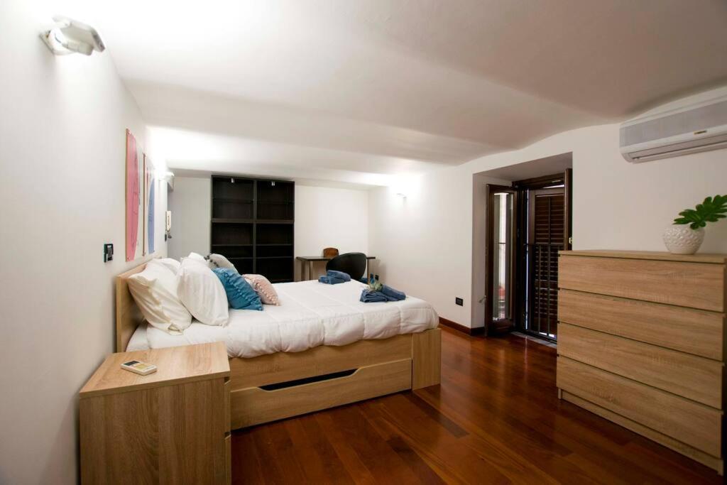 In Center Benni Apartment Палермо Екстериор снимка